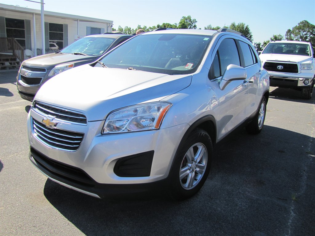 chevrolet trax 2016 3GNCJLSB3GL240187 image chevrolet trax 2016 3GNCJLSB3GL240187 image