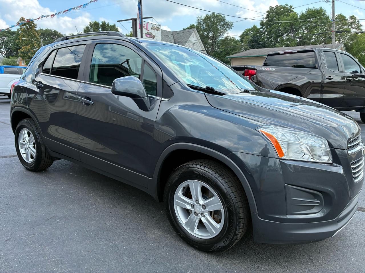 chevrolet trax 2016 3GNCJPSB3GL273200 image chevrolet trax 2016 3GNCJPSB3GL273200 image