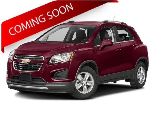 chevrolet trax 2016 KL7CJLSB3GB741958 image chevrolet trax 2016 KL7CJLSB3GB741958 image