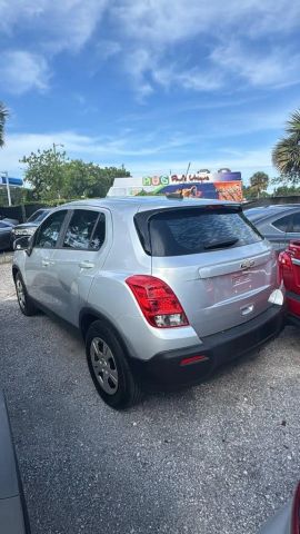 chevrolet trax 2016 KL7CJKSBXGB687200 image chevrolet trax 2016 KL7CJKSBXGB687200 image
