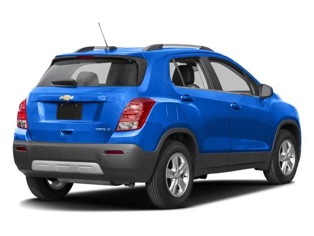 chevrolet trax 2016 KL7CJLSB6GB597595 image chevrolet trax 2016 KL7CJLSB6GB597595 image