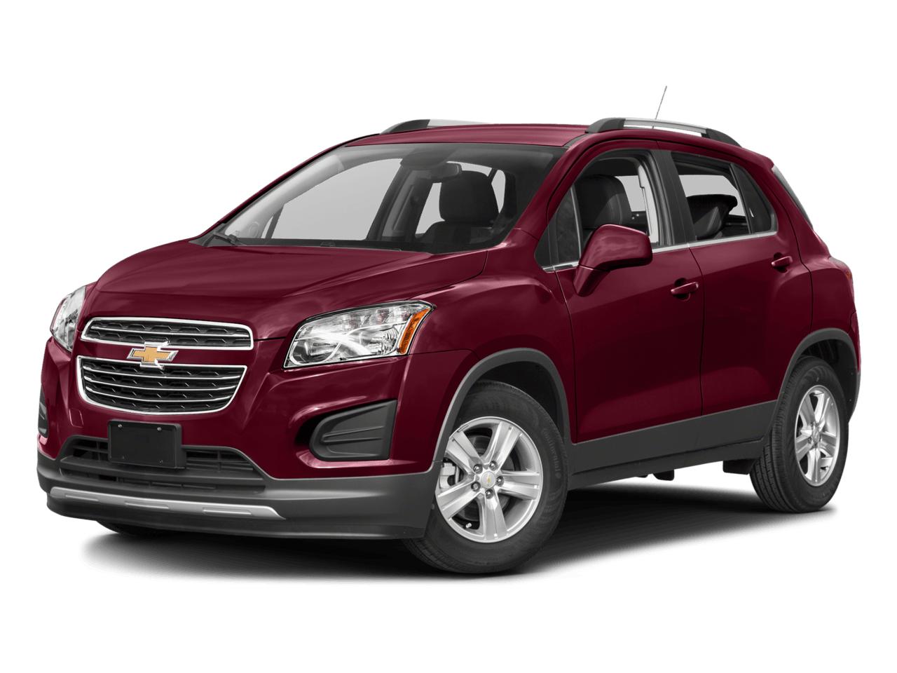 chevrolet trax 2016 3GNCJLSB0GL155565 image chevrolet trax 2016 3GNCJLSB0GL155565 image