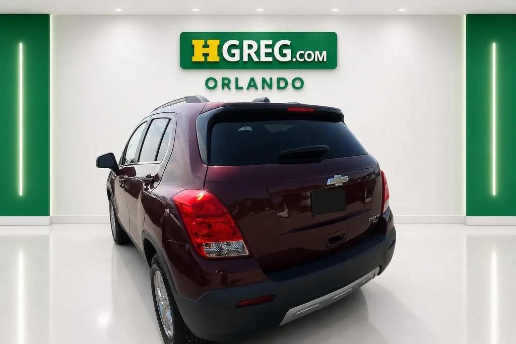 chevrolet trax 2016 3GNCJPSB6GL255242 image chevrolet trax 2016 3GNCJPSB6GL255242 image
