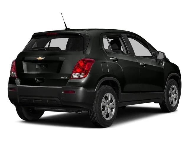 chevrolet trax 2016 KL7CJKSB0GB728322 image chevrolet trax 2016 KL7CJKSB0GB728322 image
