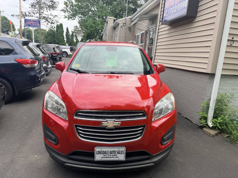 chevrolet trax 2016 KL7CJLSB7GB728100 image chevrolet trax 2016 KL7CJLSB7GB728100 image