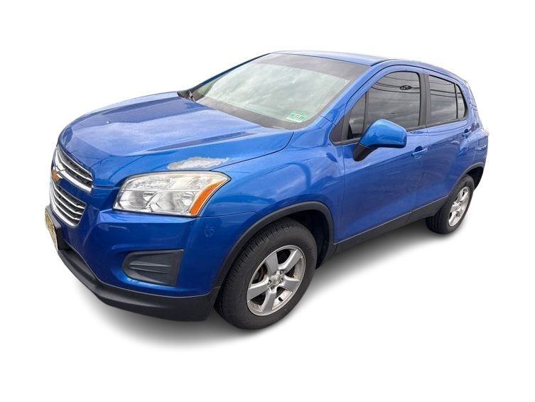 chevrolet trax 2016 KL7CJNSB8GB757259 image chevrolet trax 2016 KL7CJNSB8GB757259 image