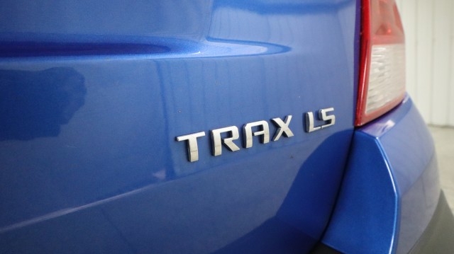 chevrolet trax 2016 KL7CJKSB5GB618785 image chevrolet trax 2016 KL7CJKSB5GB618785 image