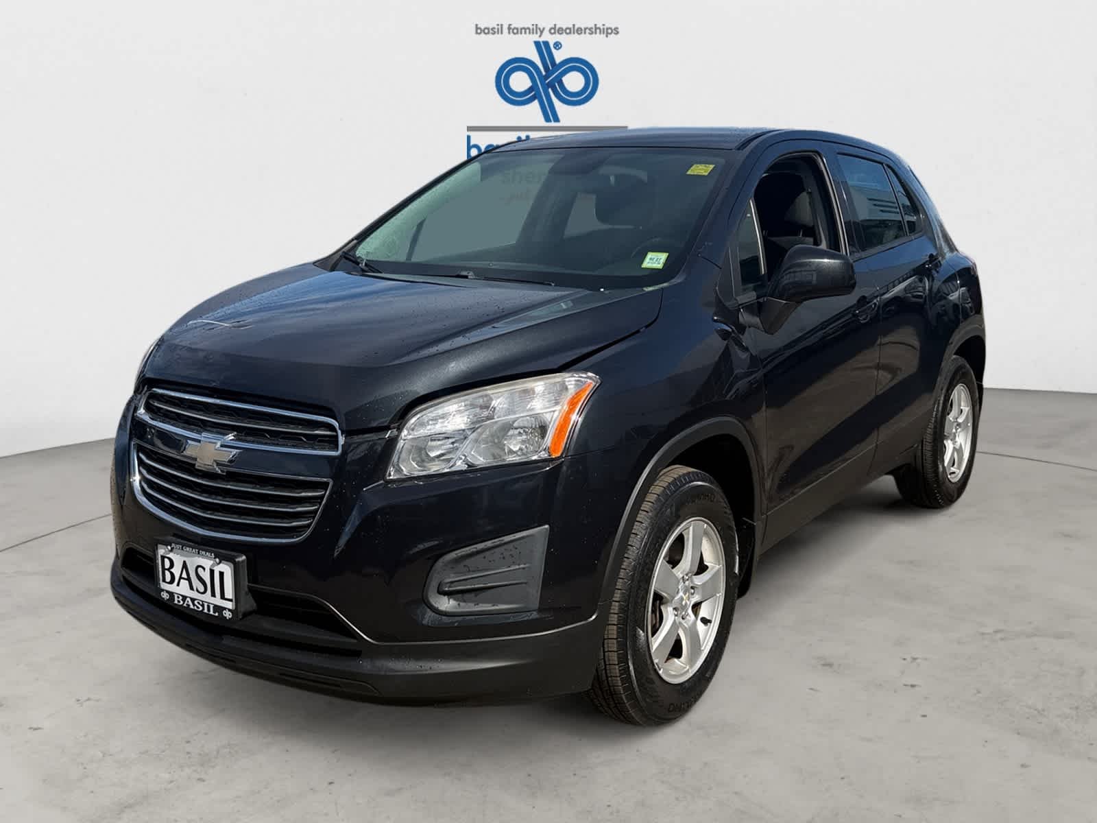 chevrolet trax 2016 KL7CJNSB1GB538921 image chevrolet trax 2016 KL7CJNSB1GB538921 image