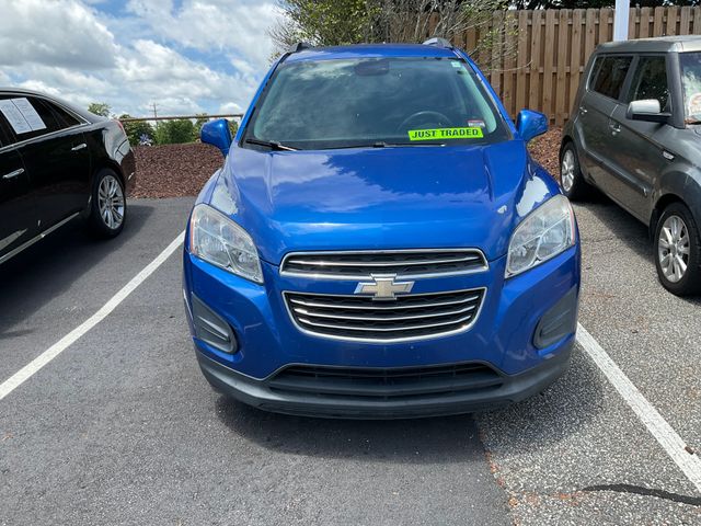 chevrolet trax 2016 KL7CJLSB7GB696474 image chevrolet trax 2016 KL7CJLSB7GB696474 image