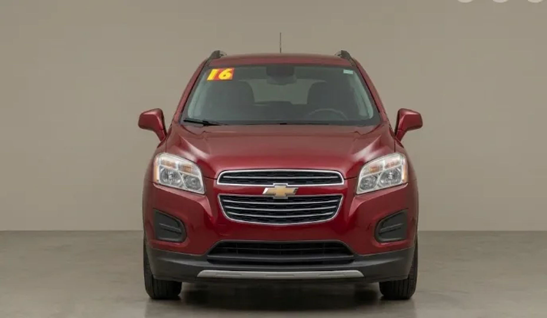 chevrolet trax 2016 3GNCJPSB6GL114493 image chevrolet trax 2016 3GNCJPSB6GL114493 image