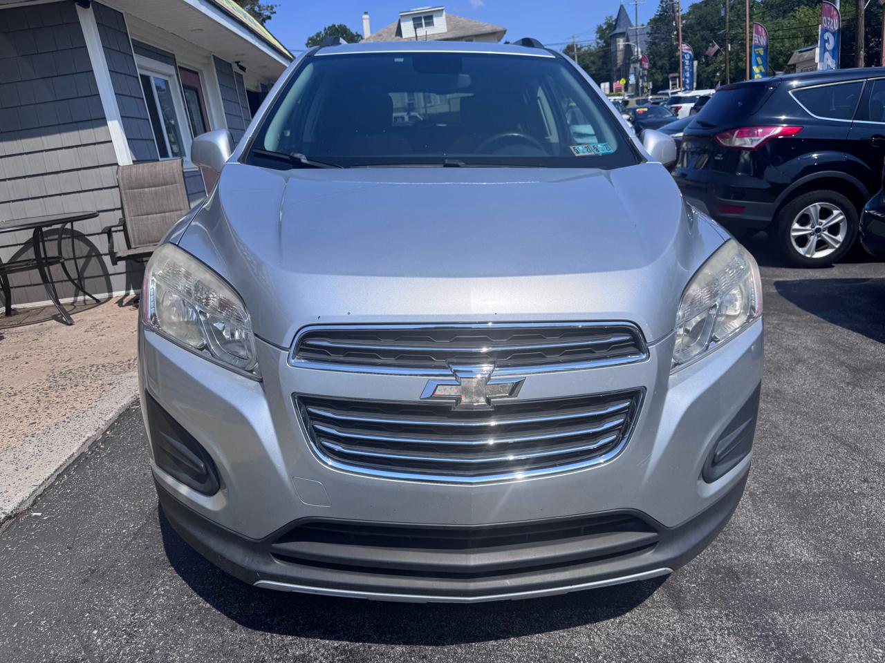 chevrolet trax 2016 KL7CJLSB4GB506050 image chevrolet trax 2016 KL7CJLSB4GB506050 image