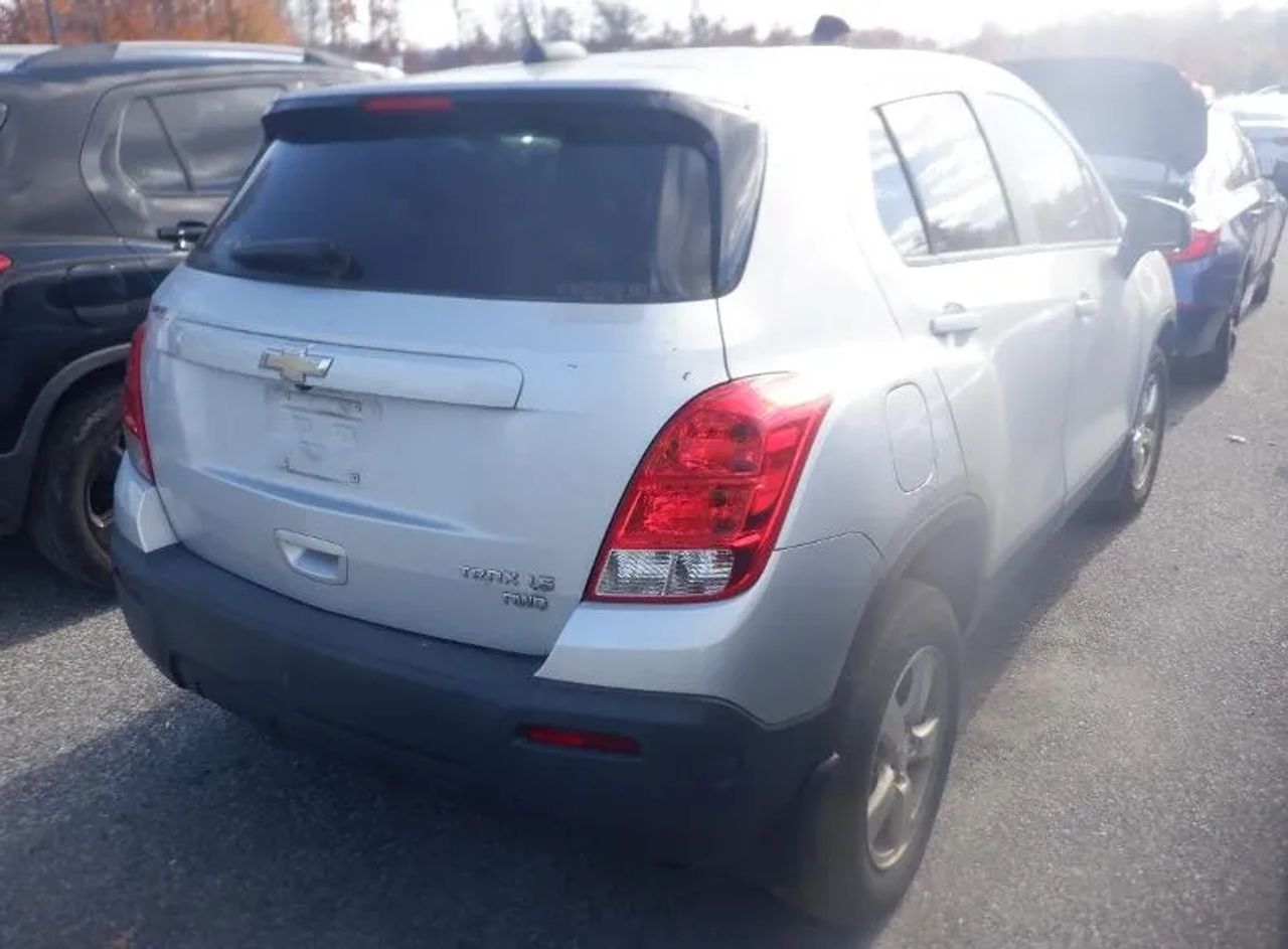 chevrolet trax 2016 3GNCJNSB4GL241781 image chevrolet trax 2016 3GNCJNSB4GL241781 image