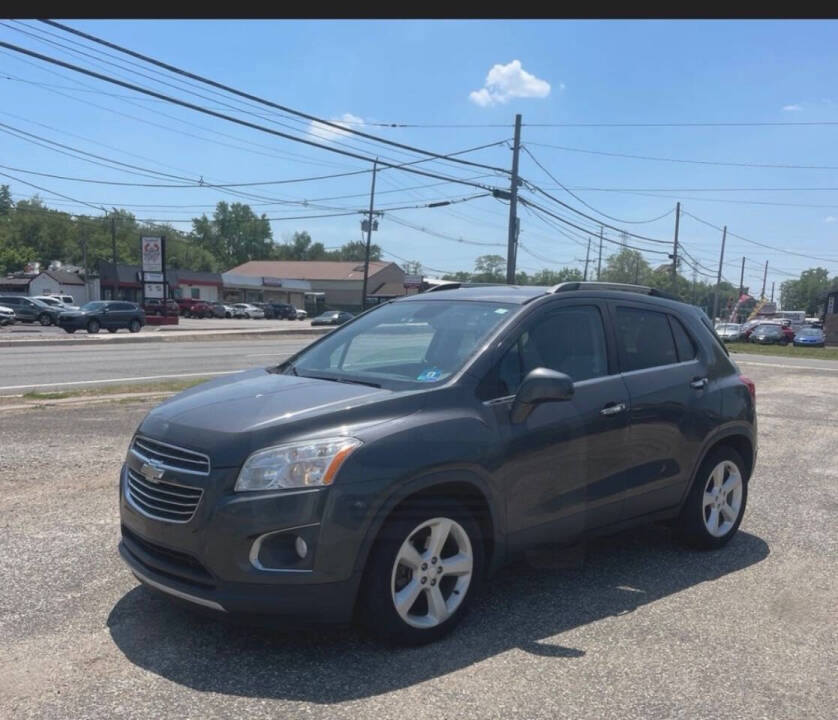 chevrolet trax 2016 3GNCJMSB5GL244702 image chevrolet trax 2016 3GNCJMSB5GL244702 image