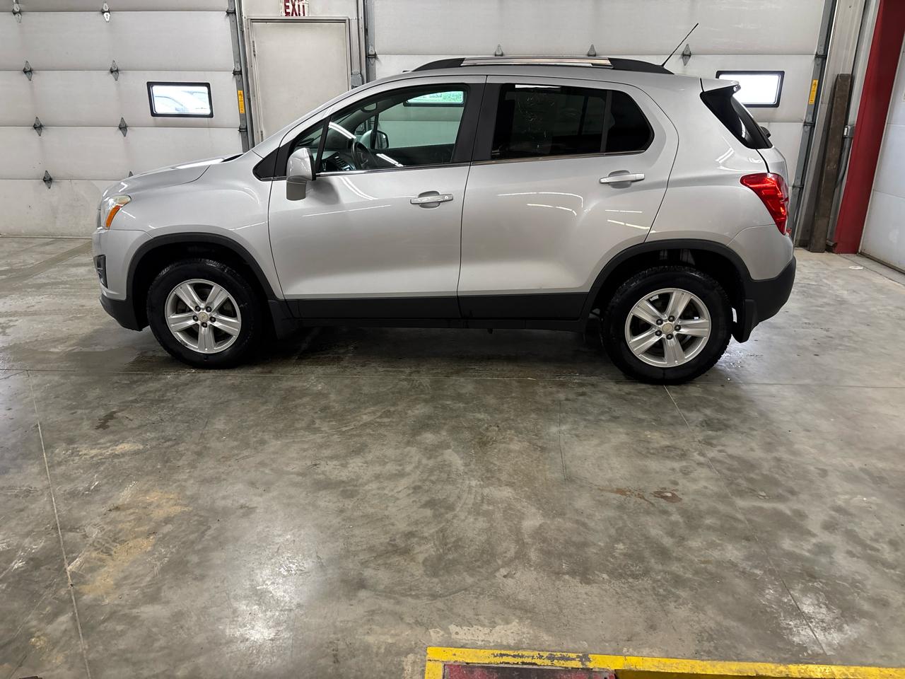 chevrolet trax 2016 3GNCJPSB5GL159859 image chevrolet trax 2016 3GNCJPSB5GL159859 image