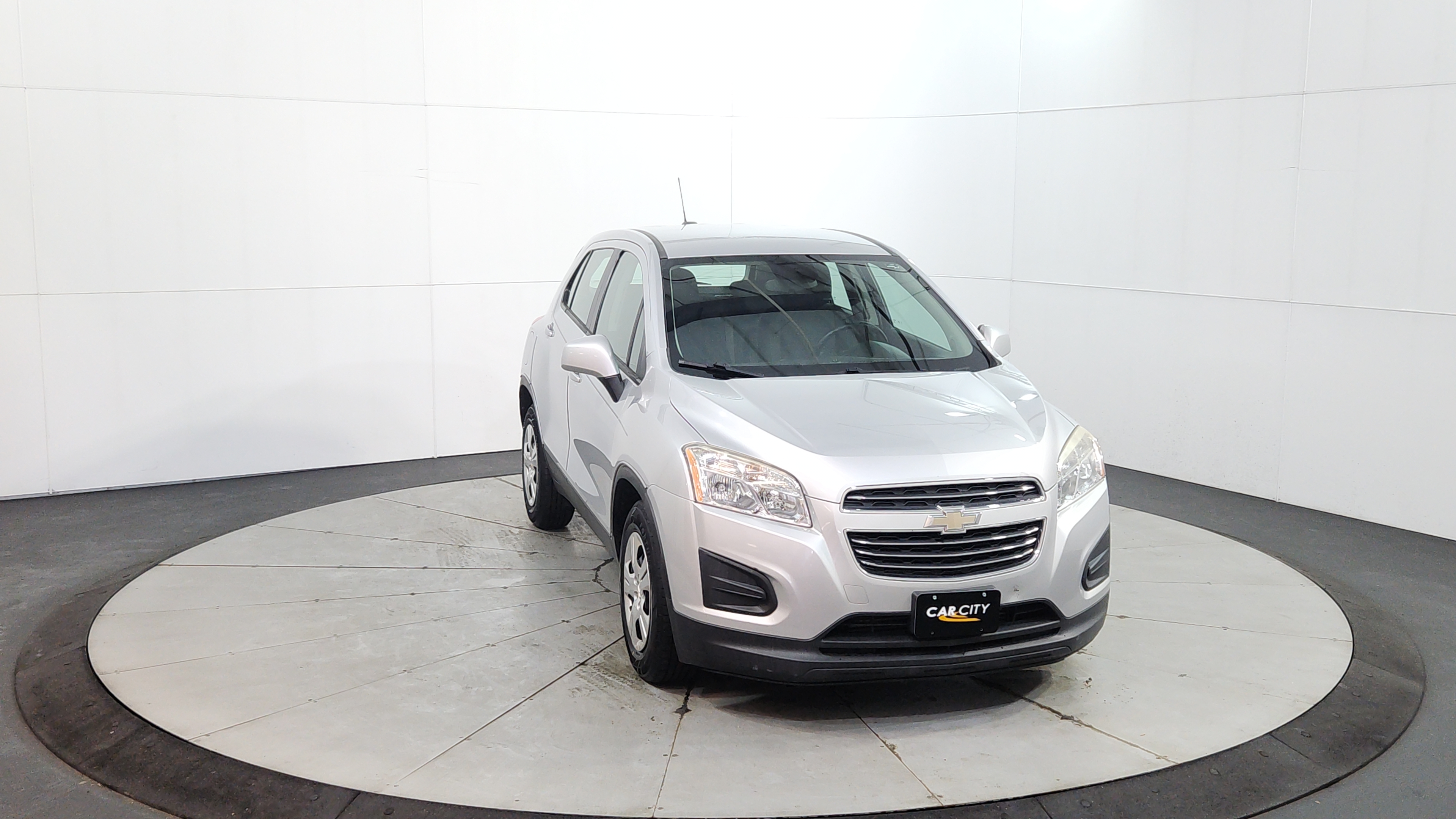 chevrolet trax 2016 3GNCJKSB8GL126907 image chevrolet trax 2016 3GNCJKSB8GL126907 image