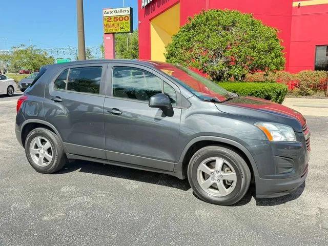 chevrolet trax 2016 3GNCJKSB6GL150526 image chevrolet trax 2016 3GNCJKSB6GL150526 image