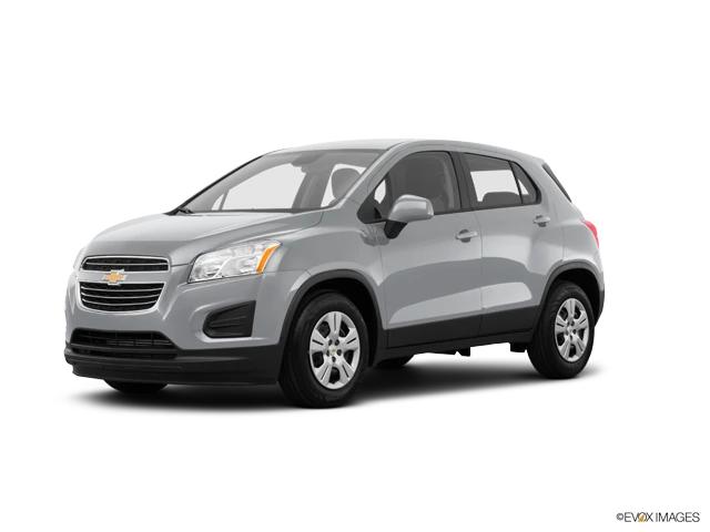 chevrolet trax 2016 KL7CJPSB6GB683612 image