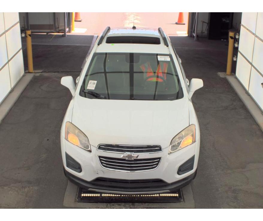 chevrolet trax 2016 KL7CJPSB8GB759511 image chevrolet trax 2016 KL7CJPSB8GB759511 image