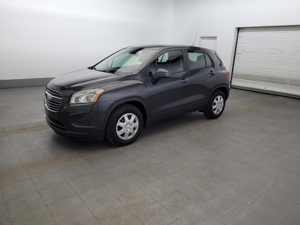 chevrolet trax 2016 3GNCJKSB2GL274051 image chevrolet trax 2016 3GNCJKSB2GL274051 image