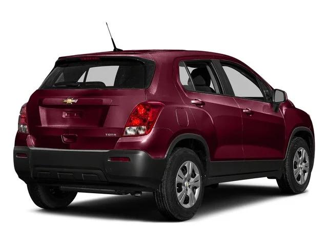 chevrolet trax 2016 3GNCJNSB3GL152591 image chevrolet trax 2016 3GNCJNSB3GL152591 image