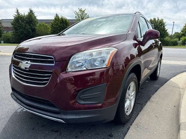 chevrolet trax 2016 3GNCJPSBXGL246835 image chevrolet trax 2016 3GNCJPSBXGL246835 image