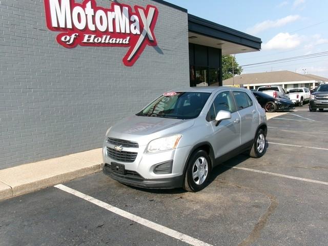 chevrolet trax 2016 KL7CJKSB8GB563054 image chevrolet trax 2016 KL7CJKSB8GB563054 image