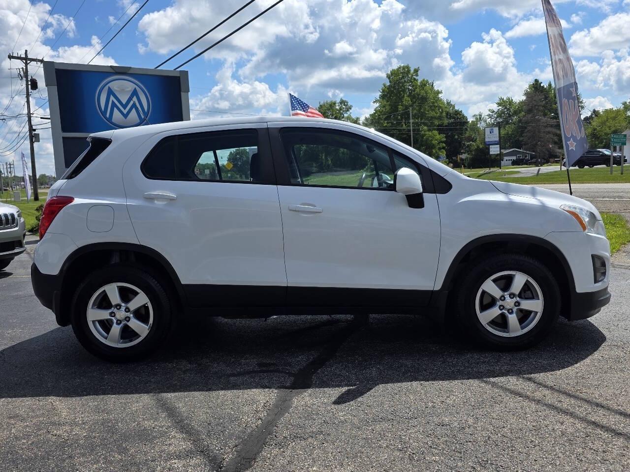 chevrolet trax 2016 3GNCJNSB8GL274041 image chevrolet trax 2016 3GNCJNSB8GL274041 image