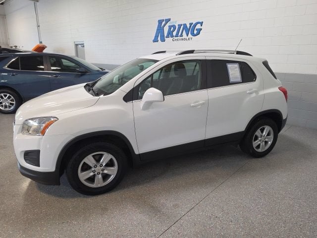 chevrolet trax 2016 KL7CJPSB1GB529941 image chevrolet trax 2016 KL7CJPSB1GB529941 image