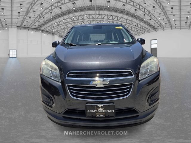 chevrolet trax 2016 3GNCJKSB7GL246505 image chevrolet trax 2016 3GNCJKSB7GL246505 image