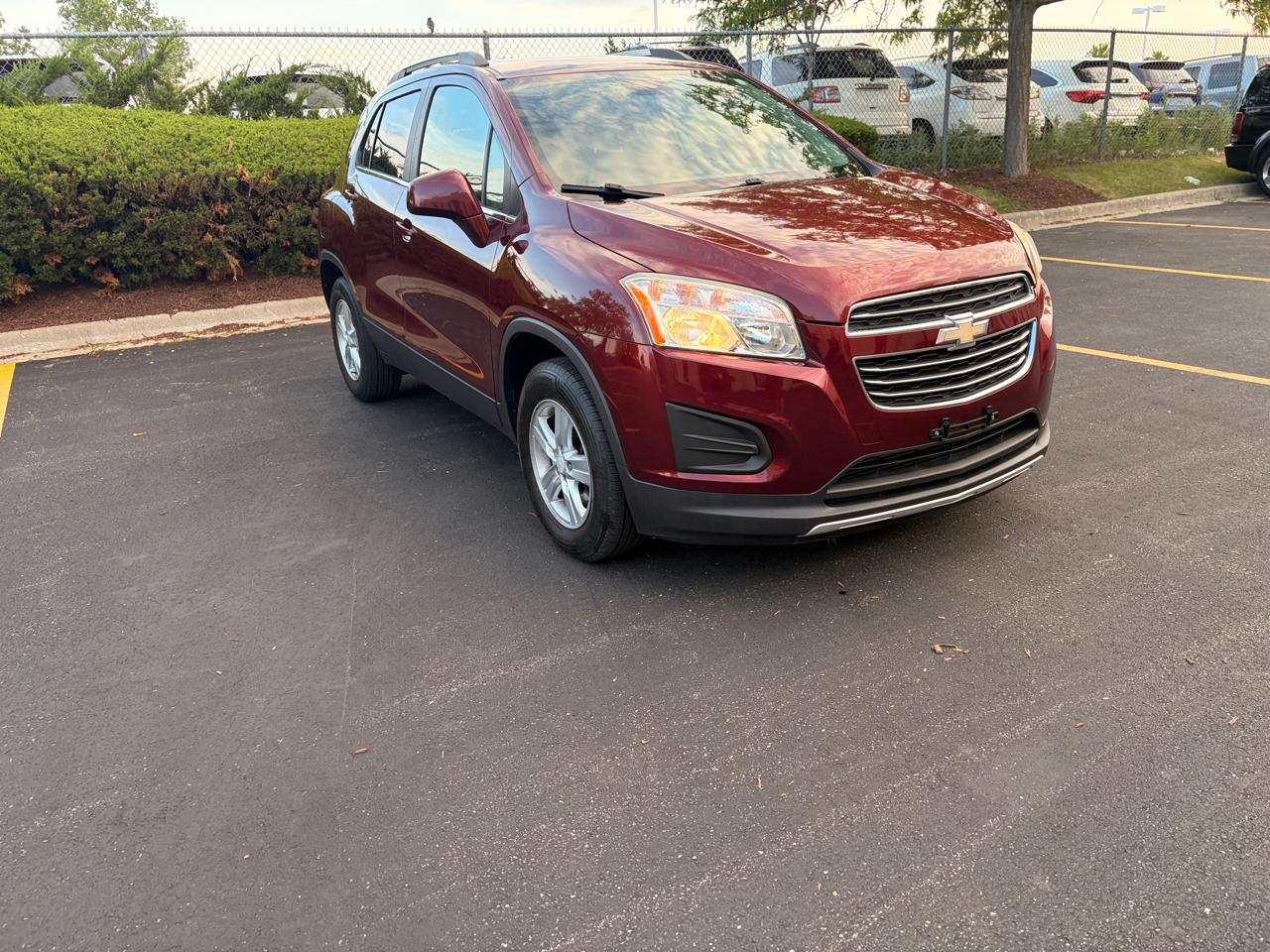 chevrolet trax 2016 3GNCJPSB1GL239885 image chevrolet trax 2016 3GNCJPSB1GL239885 image