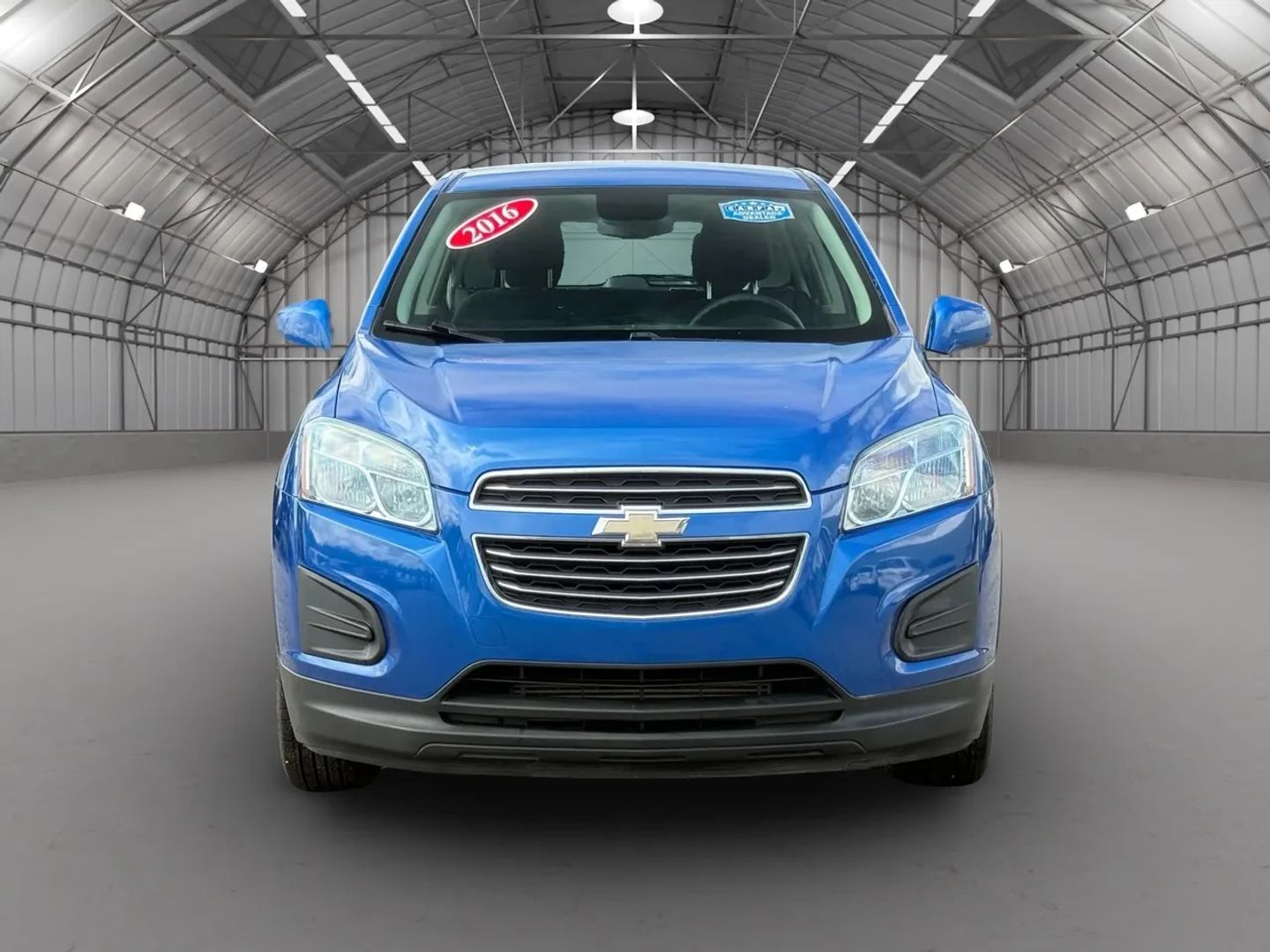 chevrolet trax 2016 KL7CJNSB6GB614634 image chevrolet trax 2016 KL7CJNSB6GB614634 image