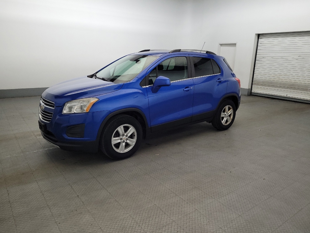 chevrolet trax 2016 KL7CJLSB2GB757763 image chevrolet trax 2016 KL7CJLSB2GB757763 image