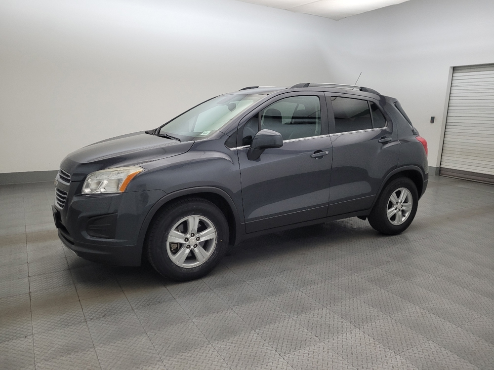 chevrolet trax 2016 3GNCJLSB3GL122205 image chevrolet trax 2016 3GNCJLSB3GL122205 image