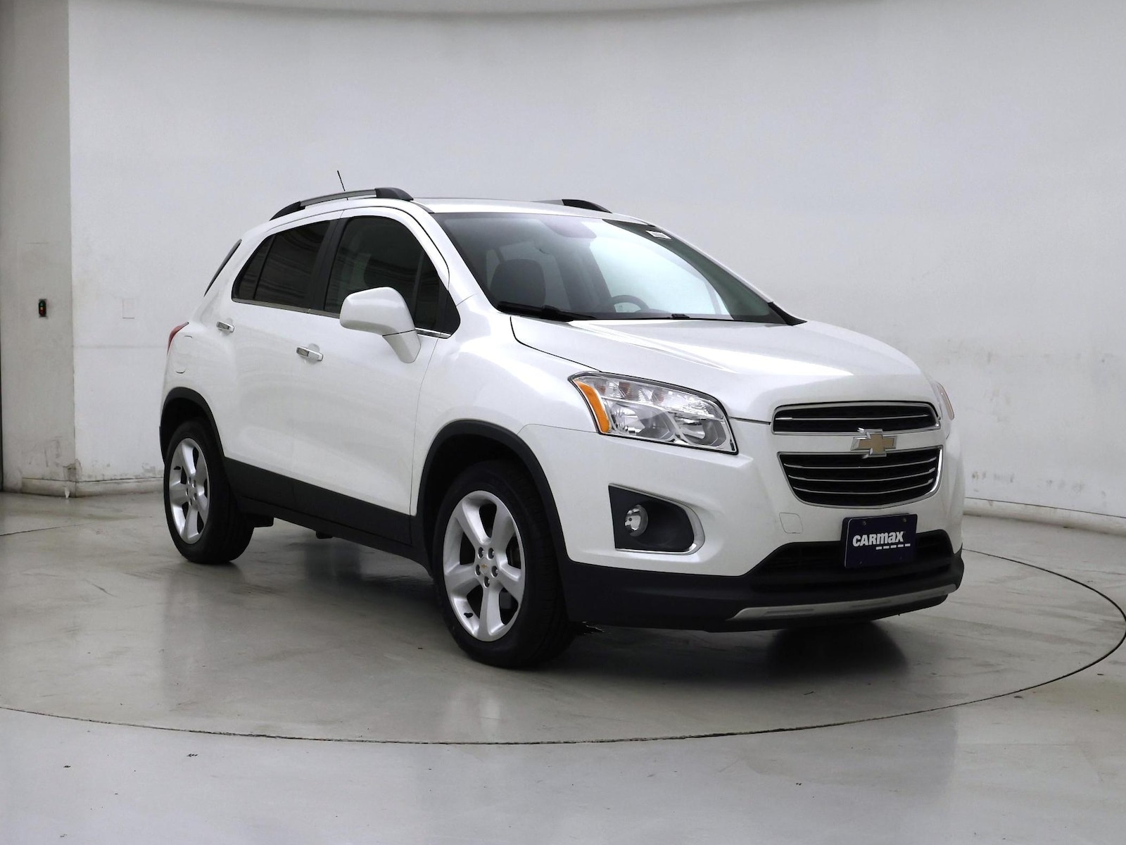 chevrolet trax 2016 KL7CJRSB6GB725319 image chevrolet trax 2016 KL7CJRSB6GB725319 image