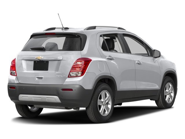 chevrolet trax 2016 KL7CJPSB3GB670963 image chevrolet trax 2016 KL7CJPSB3GB670963 image