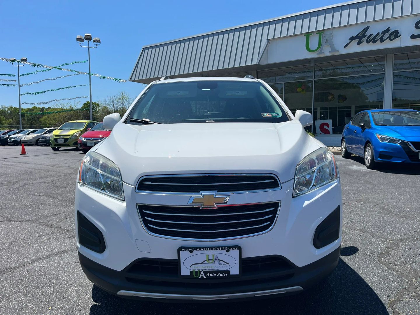 chevrolet trax 2016 3GNCJPSB0GL267421 image chevrolet trax 2016 3GNCJPSB0GL267421 image