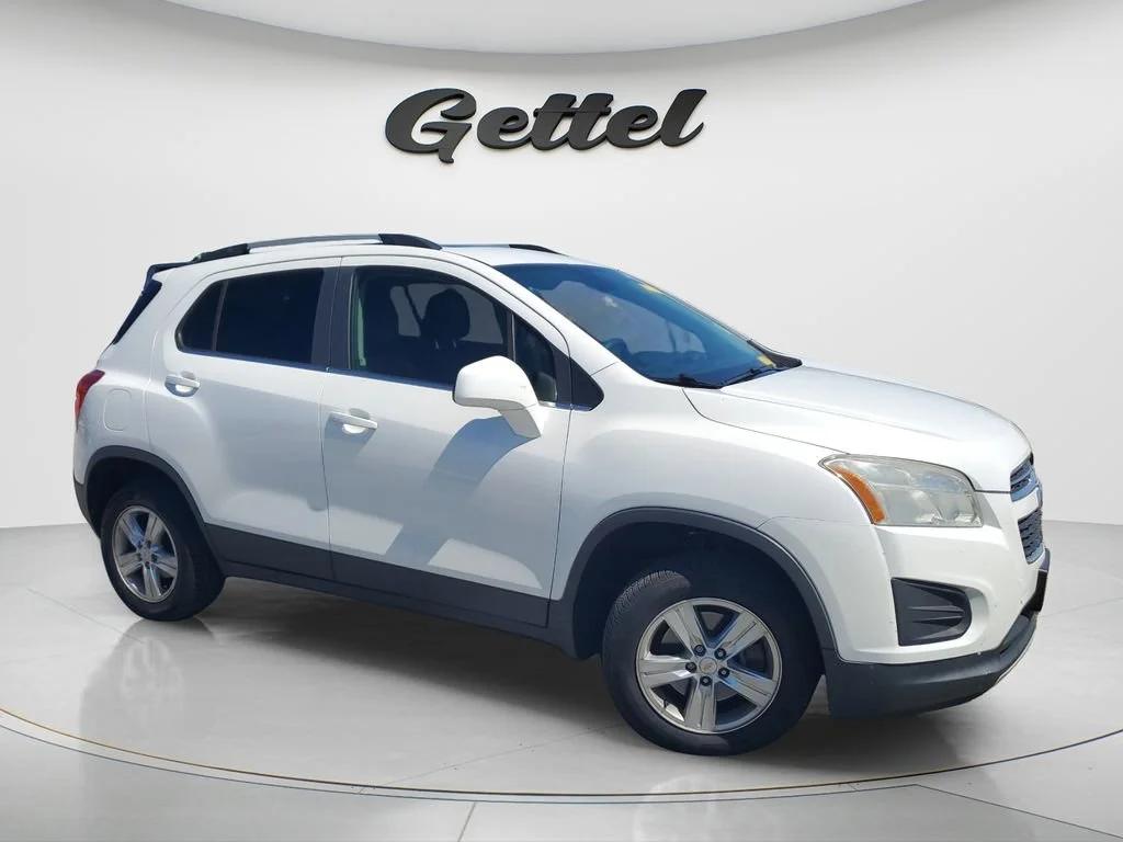 chevrolet trax 2016 KL7CJPSB2GB559031 image chevrolet trax 2016 KL7CJPSB2GB559031 image