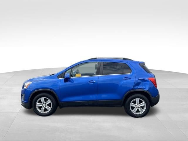 chevrolet trax 2016 KL7CJLSB5GB714583 image chevrolet trax 2016 KL7CJLSB5GB714583 image