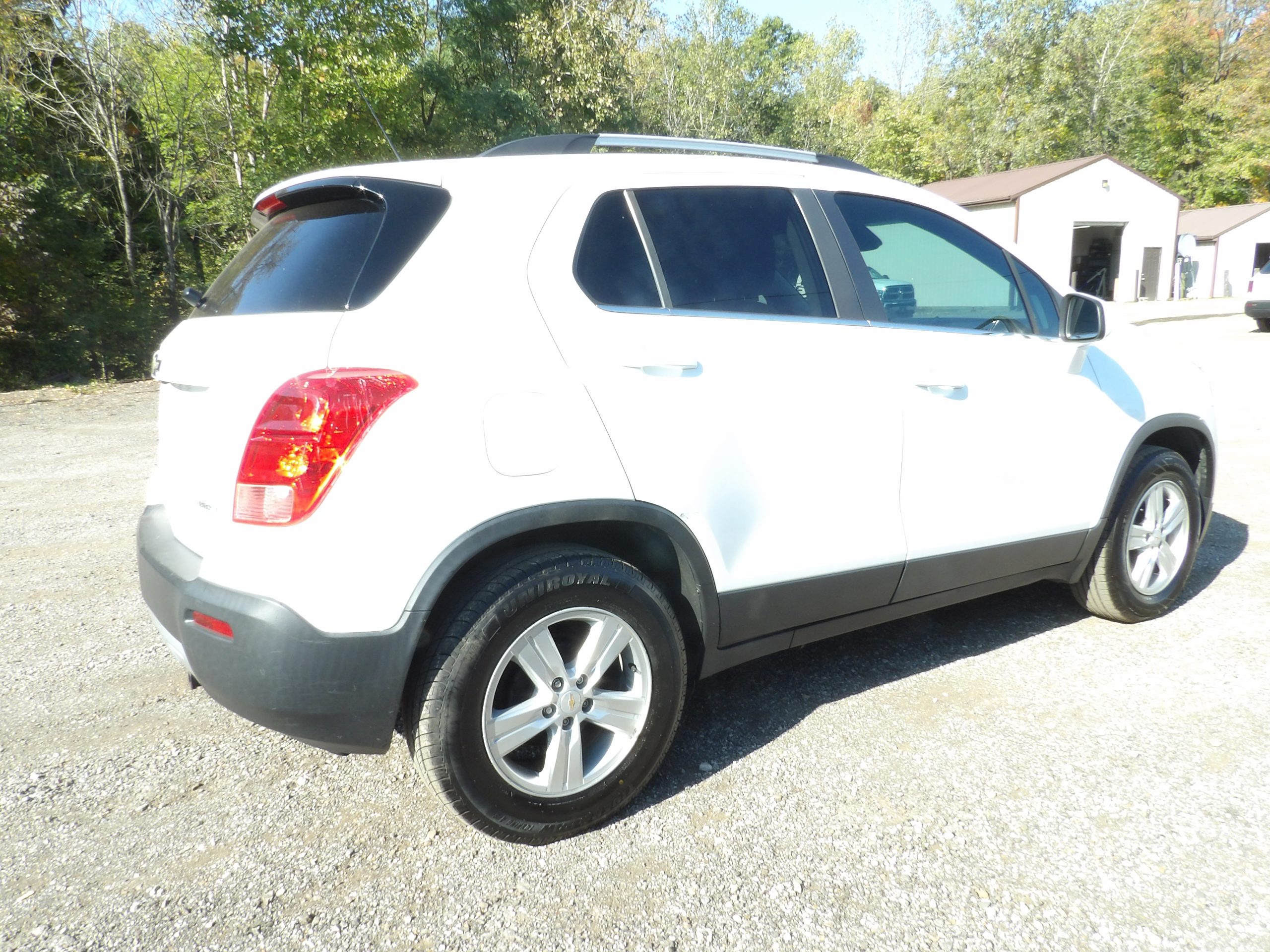 chevrolet trax 2016 KL7CJLSB3GB619682 image chevrolet trax 2016 KL7CJLSB3GB619682 image