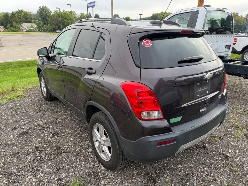 chevrolet trax 2016 3GNCJPSB4GL174028 image chevrolet trax 2016 3GNCJPSB4GL174028 image