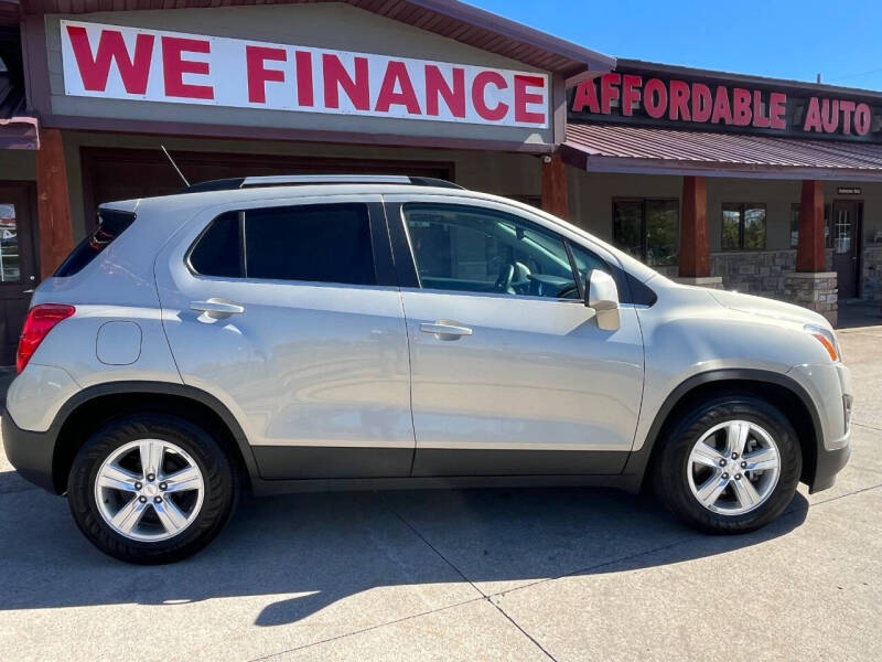 chevrolet trax 2016 3GNCJLSB5GL216702 image chevrolet trax 2016 3GNCJLSB5GL216702 image
