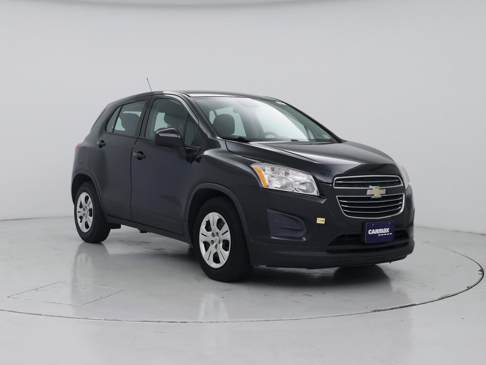 chevrolet trax 2016 KL7CJKSB8GB642773 image chevrolet trax 2016 KL7CJKSB8GB642773 image