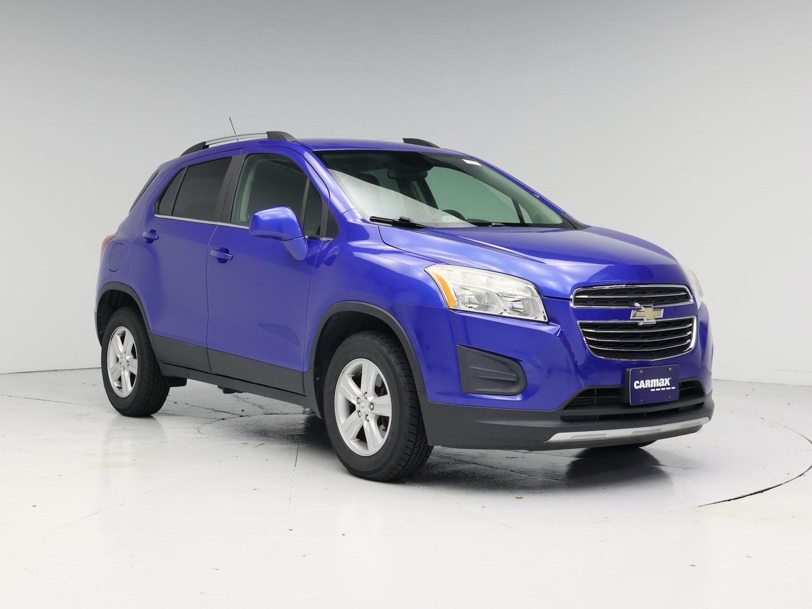 chevrolet trax 2016 KL7CJPSB5GB761099 image chevrolet trax 2016 KL7CJPSB5GB761099 image
