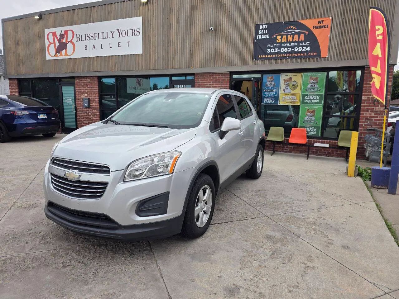chevrolet trax 2016 KL7CJNSBXGB532924 image chevrolet trax 2016 KL7CJNSBXGB532924 image