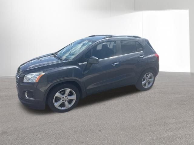 chevrolet trax 2016 3GNCJMSB5GL273987 image chevrolet trax 2016 3GNCJMSB5GL273987 image