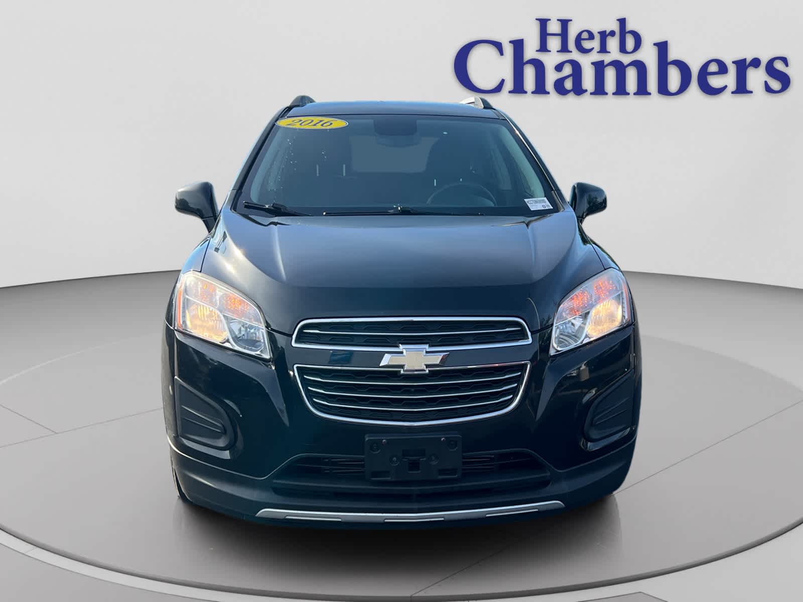 chevrolet trax 2016 KL7CJPSB1GB696980 image chevrolet trax 2016 KL7CJPSB1GB696980 image
