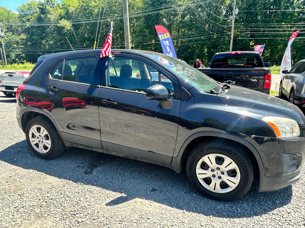 chevrolet trax 2016 KL7CJKSB3GB633429 image chevrolet trax 2016 KL7CJKSB3GB633429 image