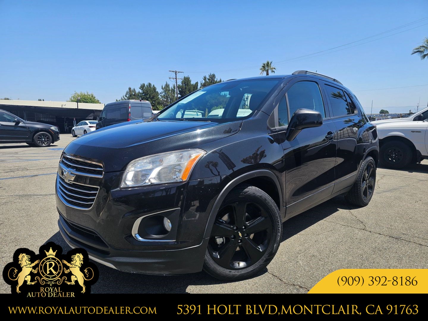 chevrolet trax 2016 KL7CJMSB5GB693983 image chevrolet trax 2016 KL7CJMSB5GB693983 image