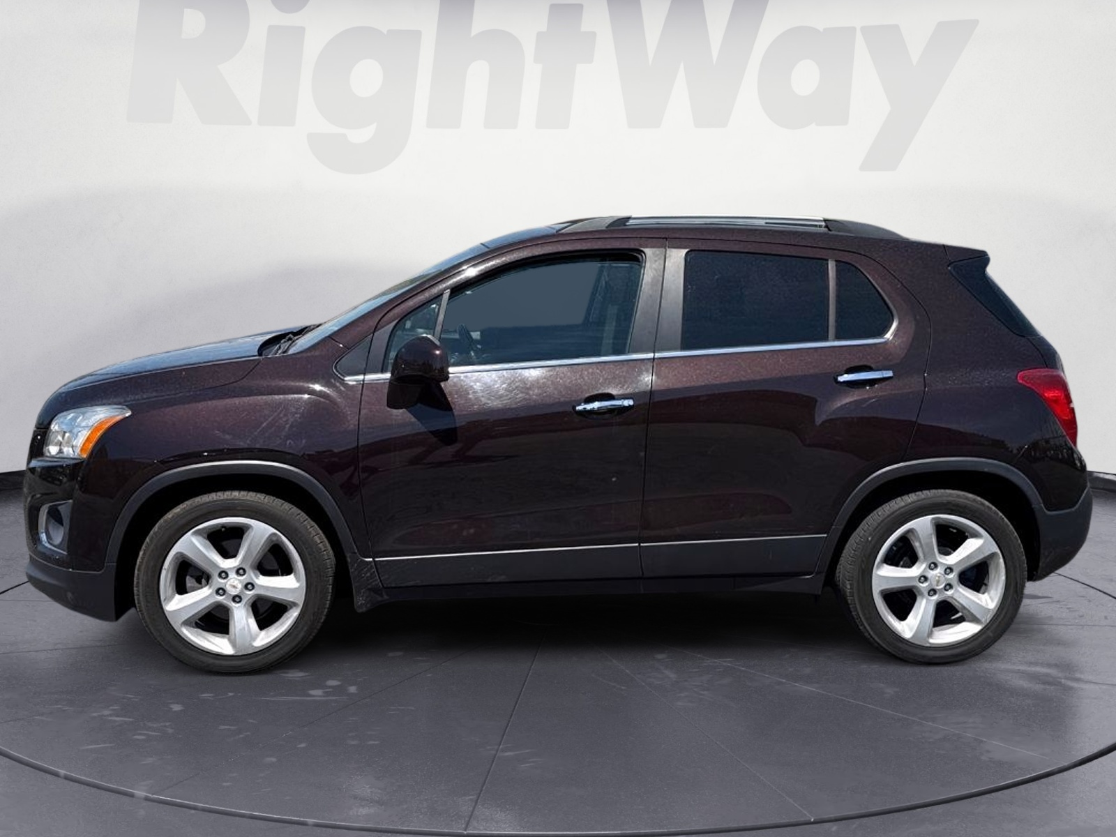chevrolet trax 2016 KL7CJMSB6GB522210 image chevrolet trax 2016 KL7CJMSB6GB522210 image