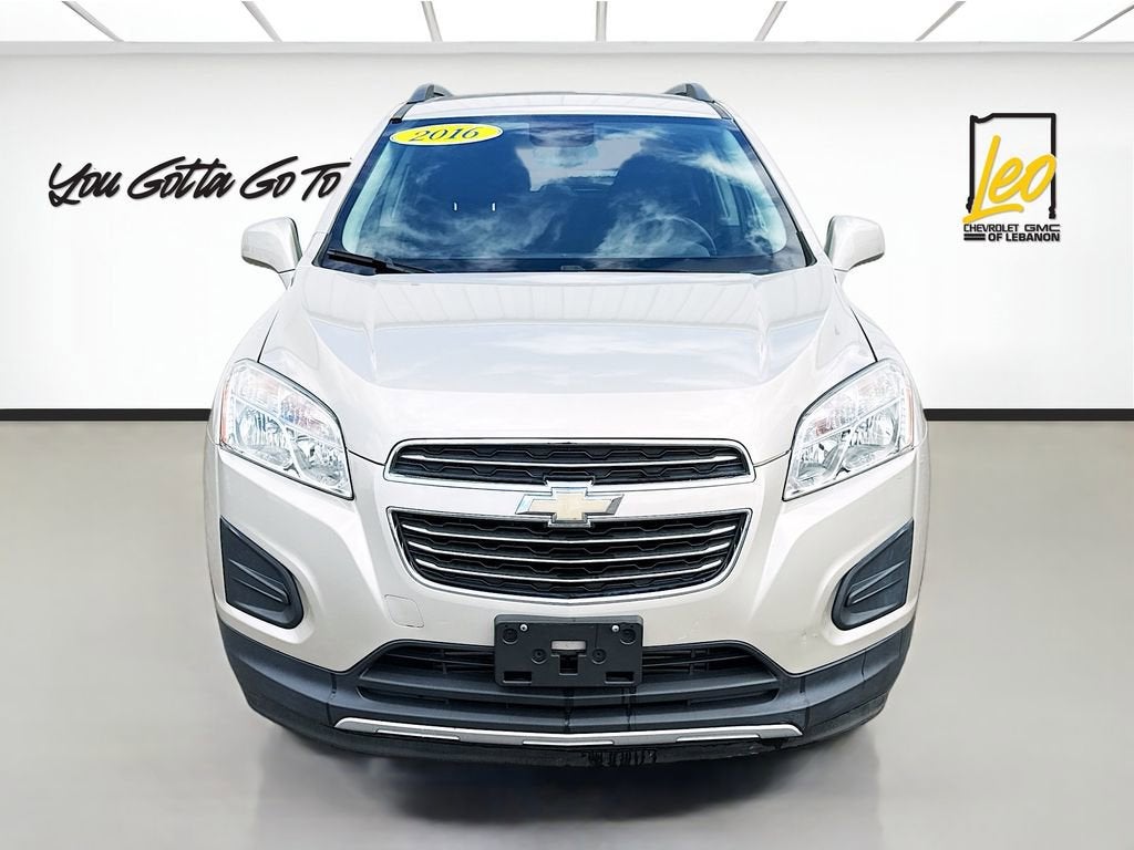 chevrolet trax 2016 3GNCJLSB2GL255957 image chevrolet trax 2016 3GNCJLSB2GL255957 image